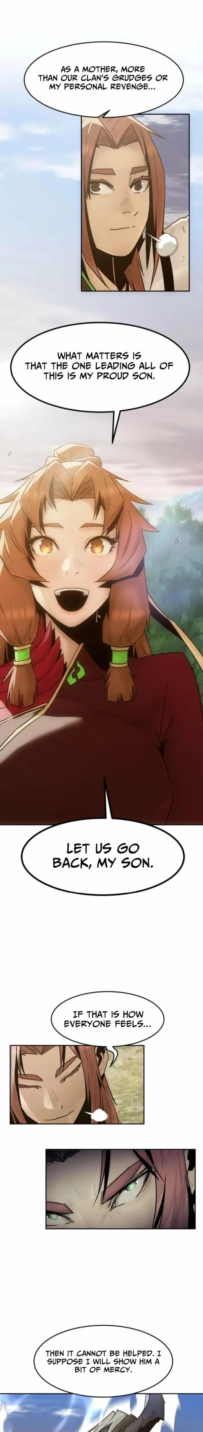 Becoming the Swordmaster Rank Young Lord of the Sichuan Tang Family Chapter 106 - 28