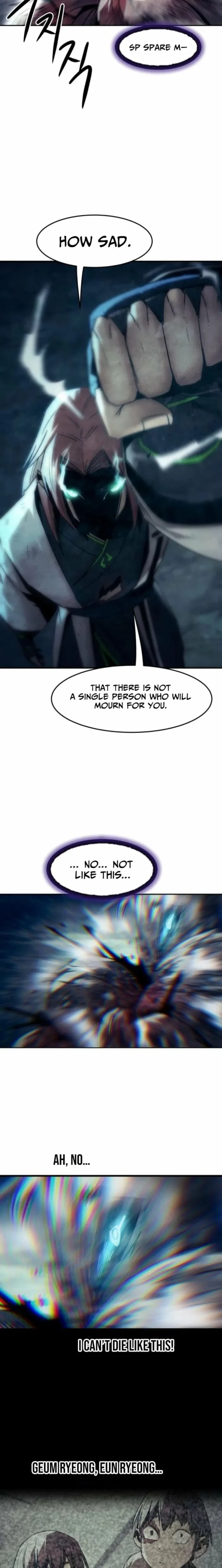 Becoming the Swordmaster Rank Young Lord of the Sichuan Tang Family Chapter 106 - 30