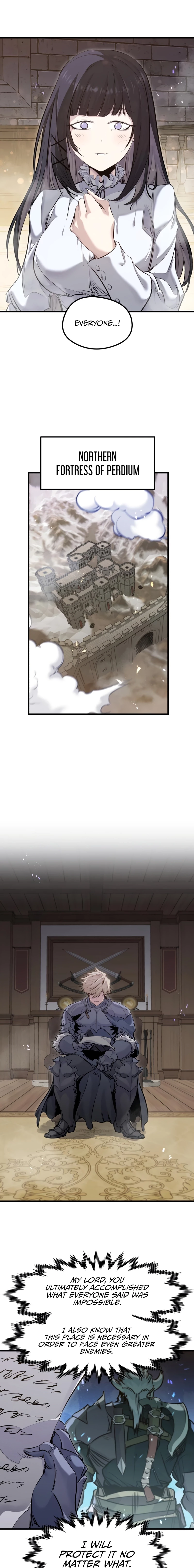 The Regressed Mercenary Has a Plan Chapter 73 - 15