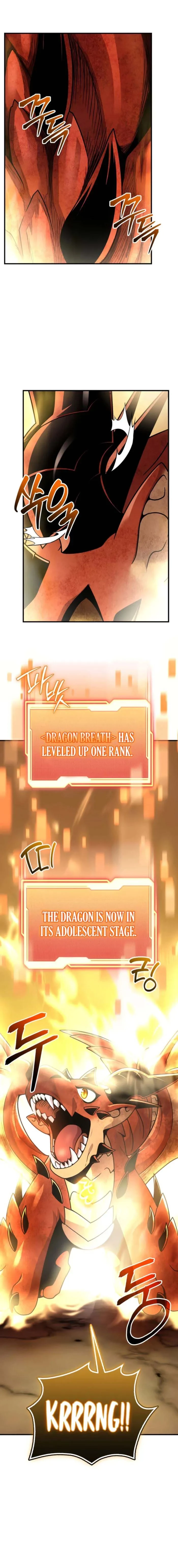 Mythic Item Obtained Chapter 164 - 1