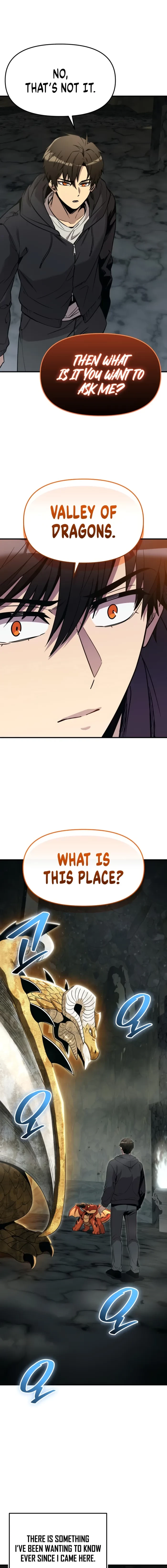 Mythic Item Obtained Chapter 164 - 3