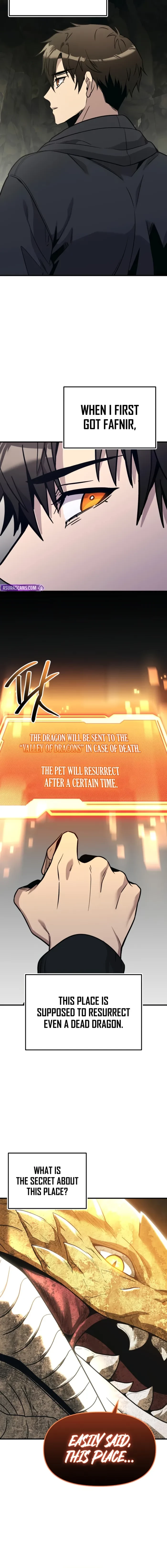 Mythic Item Obtained Chapter 164 - 4