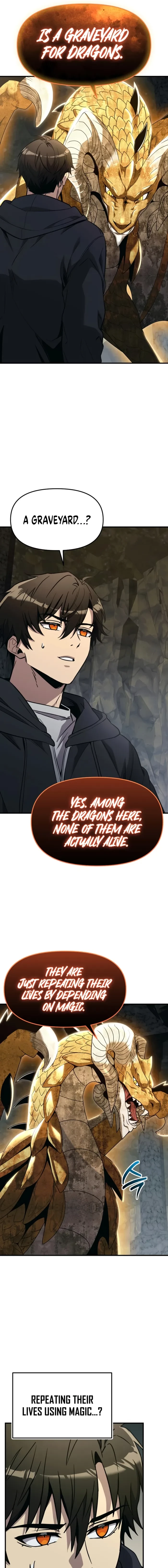 Mythic Item Obtained Chapter 164 - 5