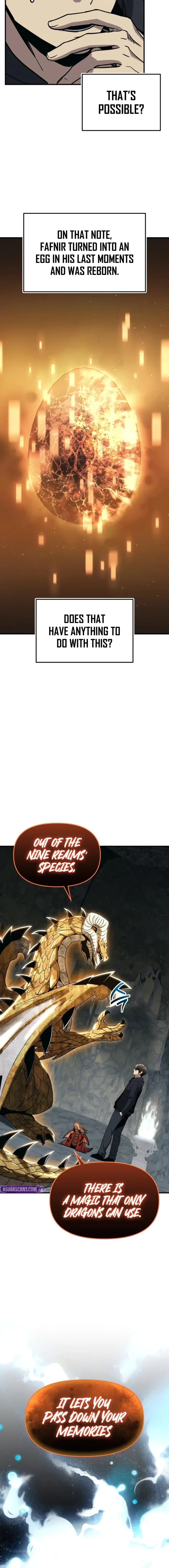 Mythic Item Obtained Chapter 164 - 6