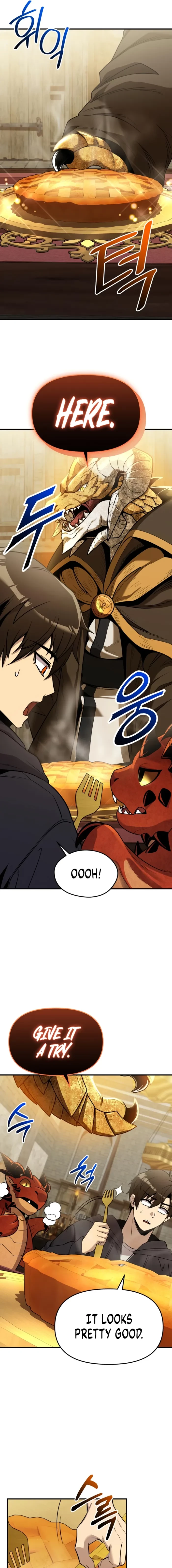 Mythic Item Obtained Chapter 164 - 13