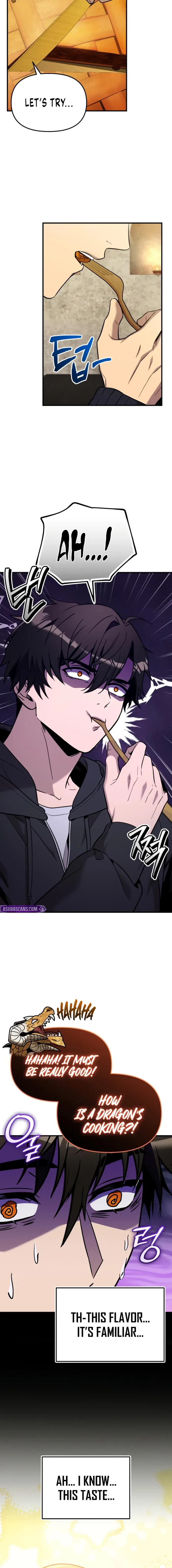 Mythic Item Obtained Chapter 164 - 14