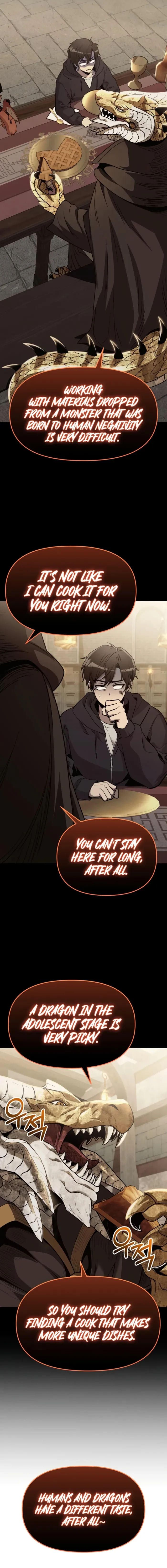 Mythic Item Obtained Chapter 164 - 17