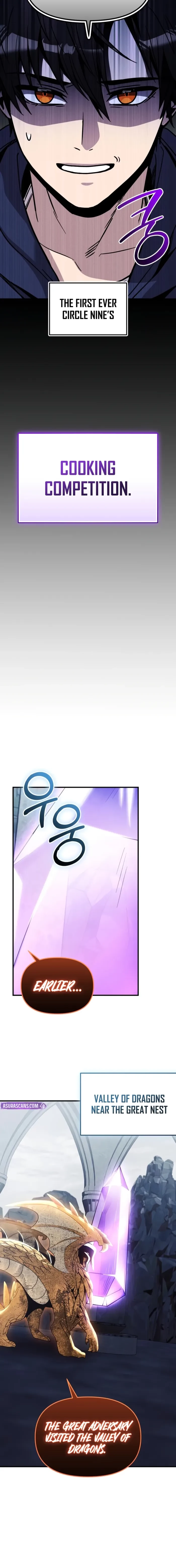 Mythic Item Obtained Chapter 164 - 20