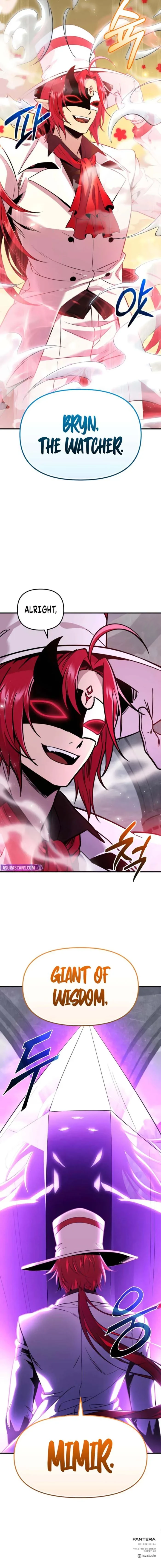 Mythic Item Obtained Chapter 164 - 22