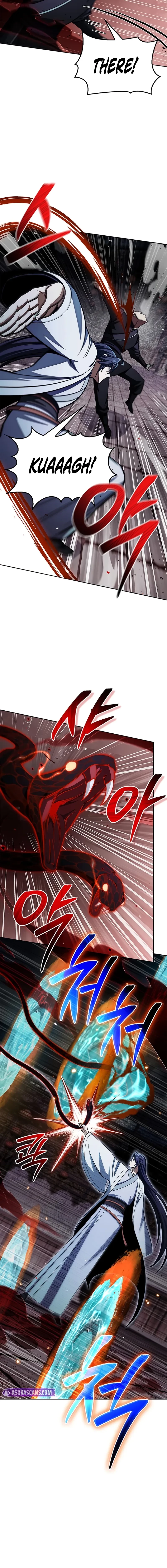 Heavenly Grand Archive's Young Master Chapter 163 - 15