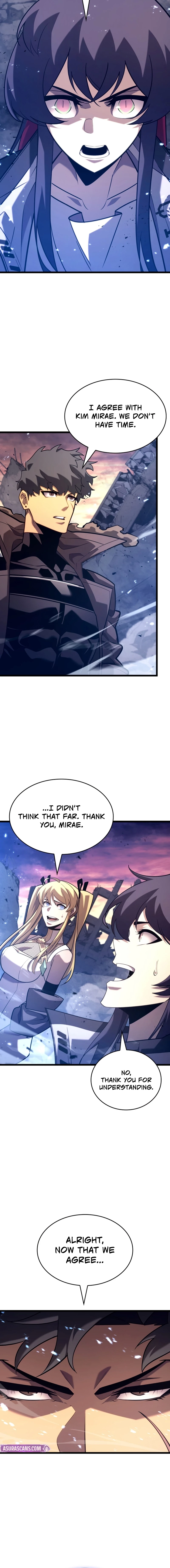 Return of the SSS-Class Ranker Chapter 175 - 12