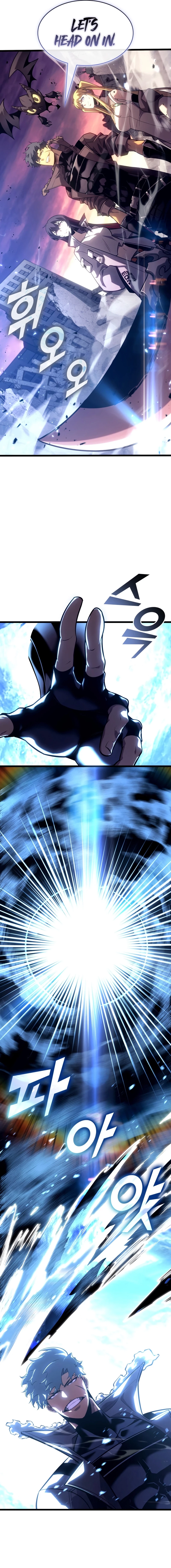 Return of the SSS-Class Ranker Chapter 175 - 13