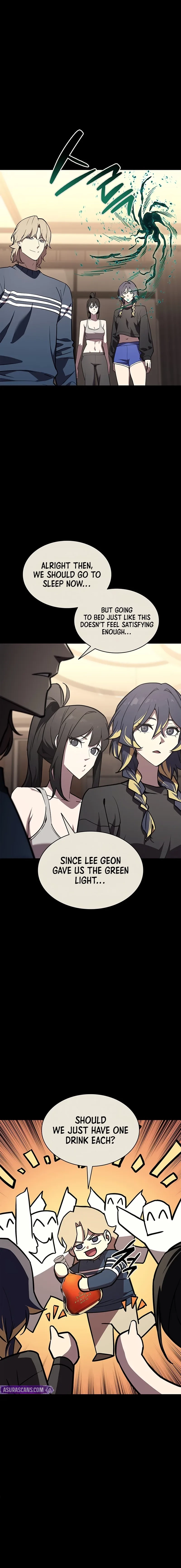 Return of the Disaster-Class Hero Chapter 160 - 6