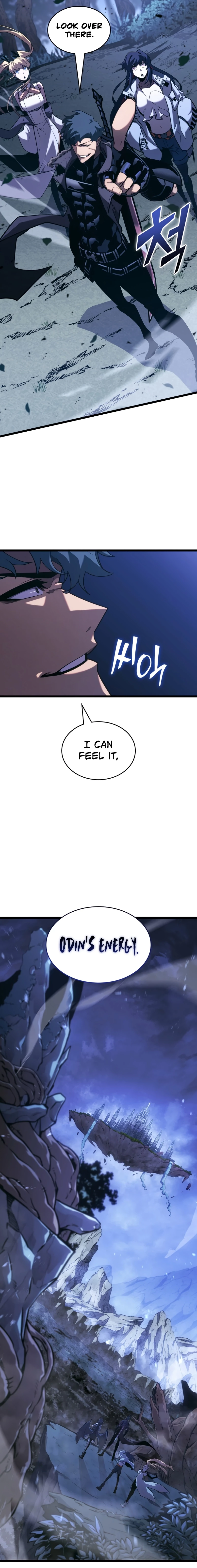 Return of the SSS-Class Ranker Chapter 175 - 19