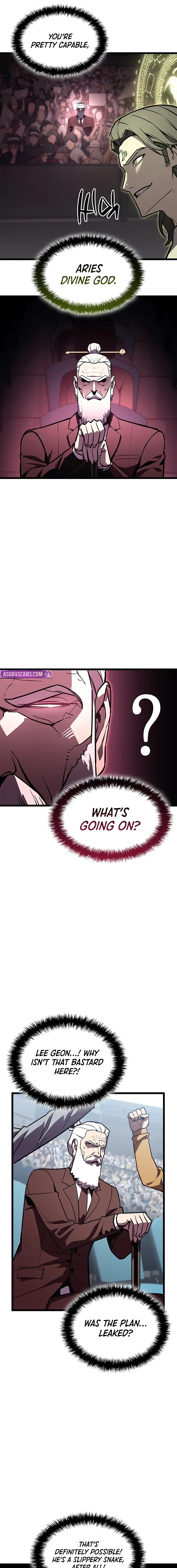 Return of the Disaster-Class Hero Chapter 160 - 13