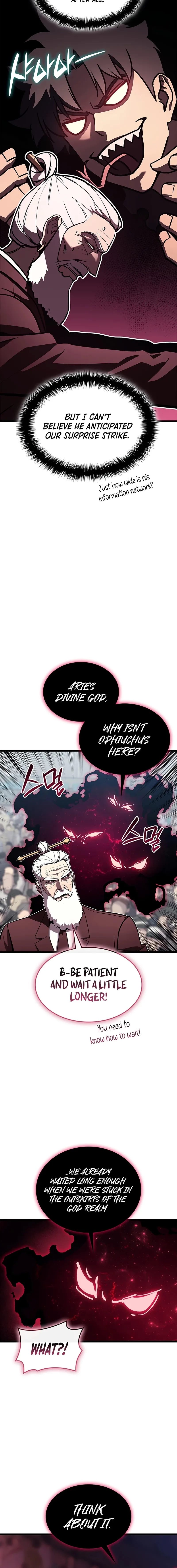 Return of the Disaster-Class Hero Chapter 160 - 14