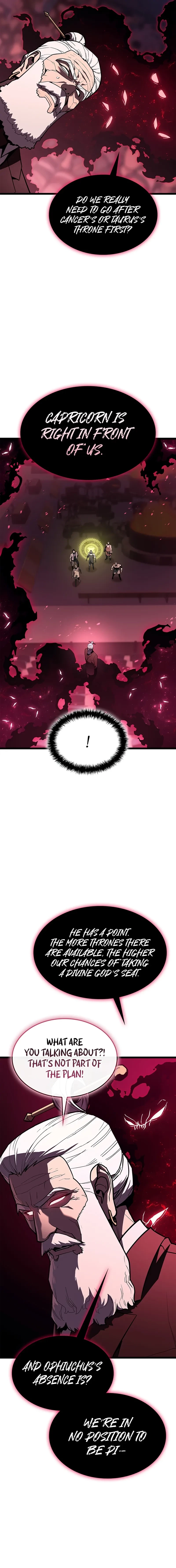 Return of the Disaster-Class Hero Chapter 160 - 15