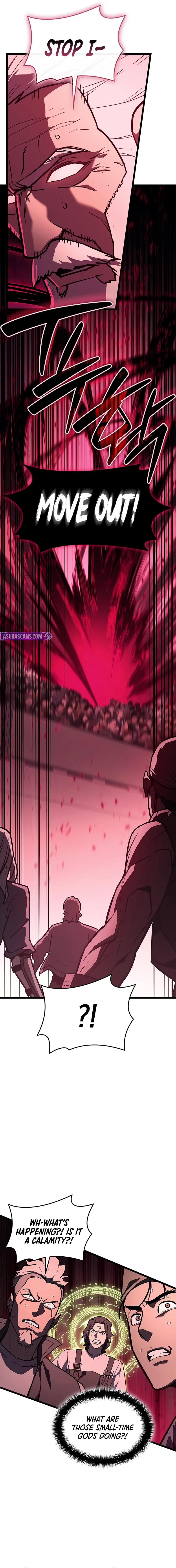 Return of the Disaster-Class Hero Chapter 160 - 16