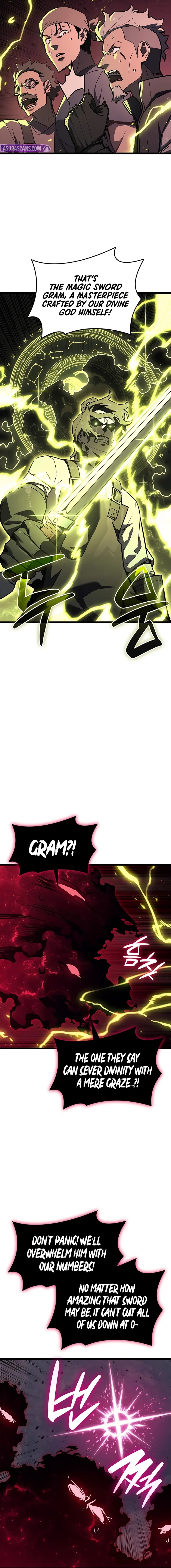 Return of the Disaster-Class Hero Chapter 160 - 18