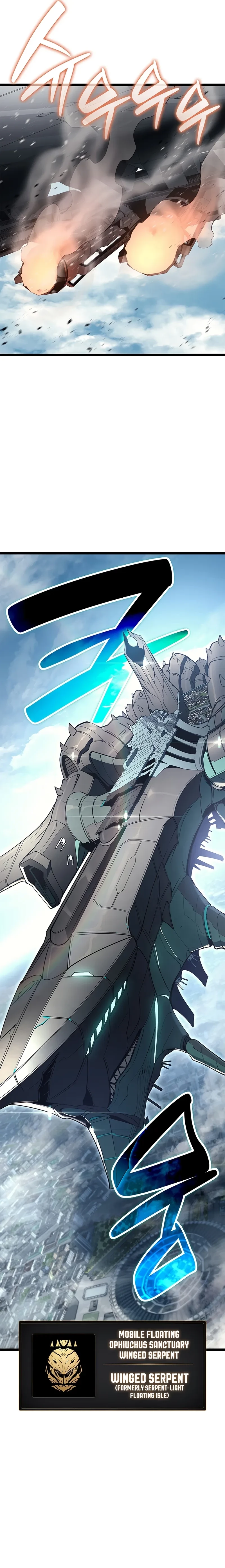 Return of the Disaster-Class Hero Chapter 160 - 23