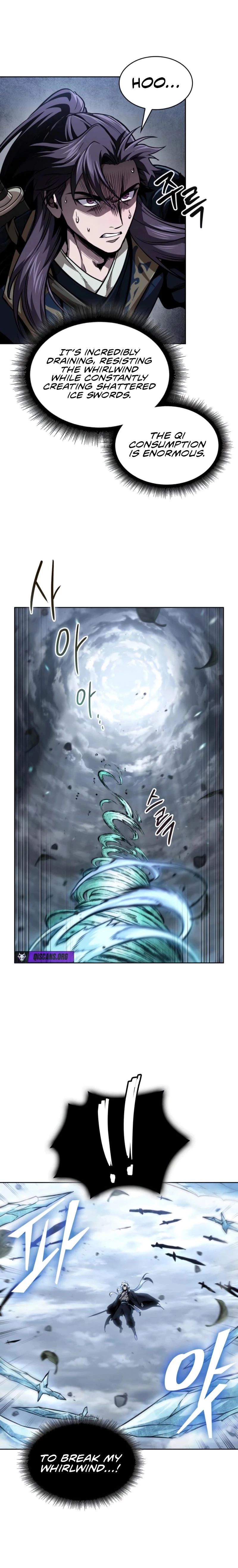 Nano Machine Chapter 296 - 10