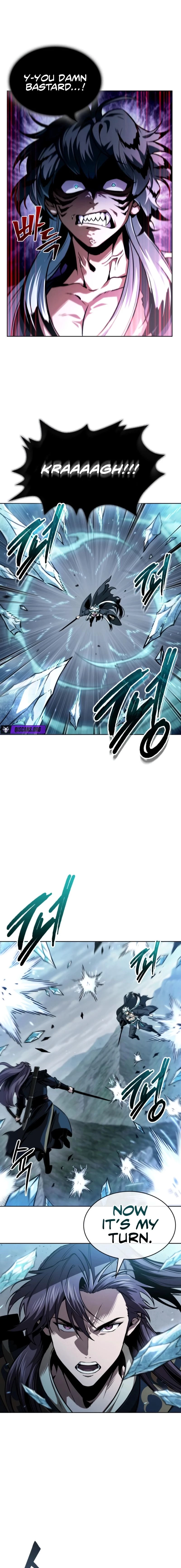 Nano Machine Chapter 296 - 11