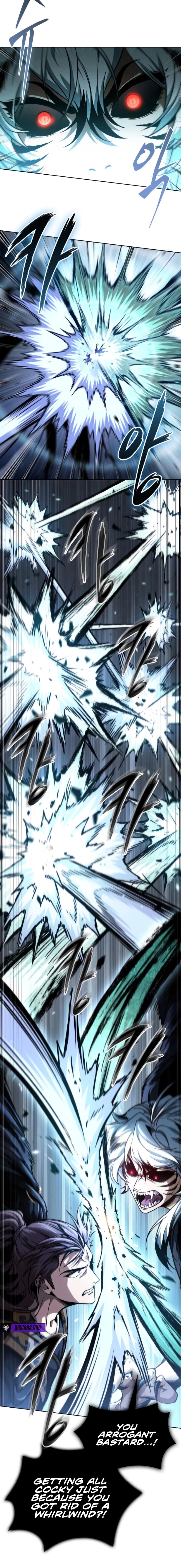 Nano Machine Chapter 296 - 12