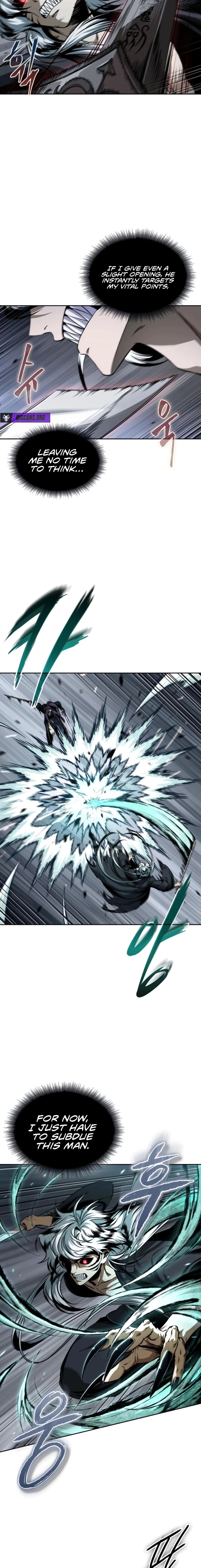 Nano Machine Chapter 296 - 15