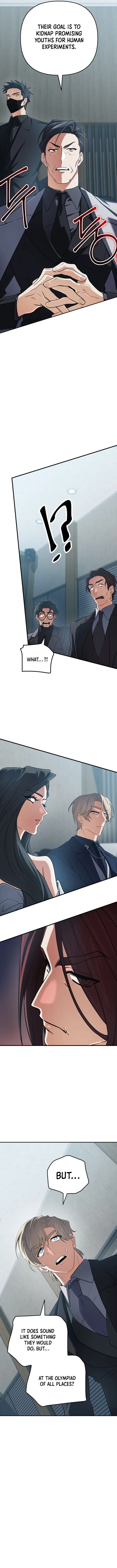 The Return of the Mythical Archmage Chapter 87 - 4