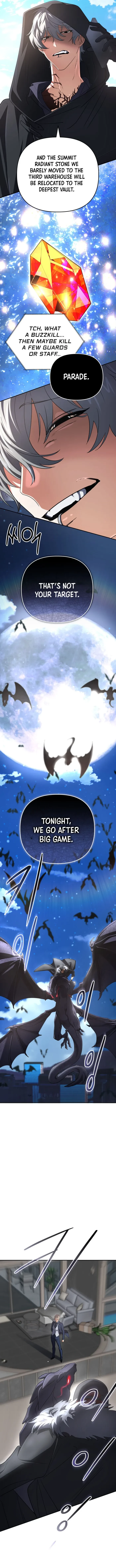 The Return of the Mythical Archmage Chapter 87 - 16