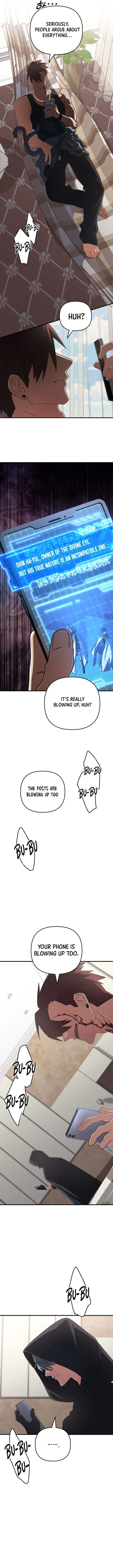 The Return of the Mythical Archmage Chapter 86 - 2