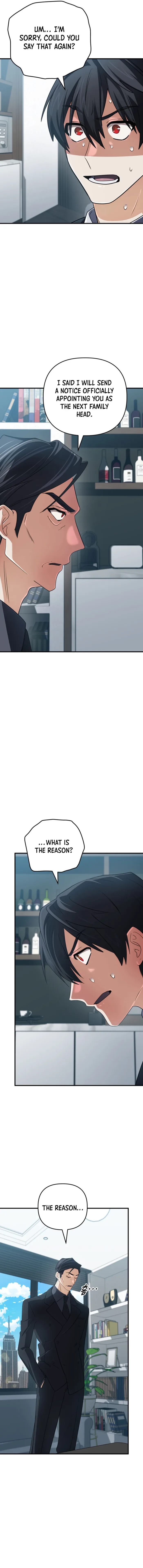 The Return of the Mythical Archmage Chapter 86 - 9