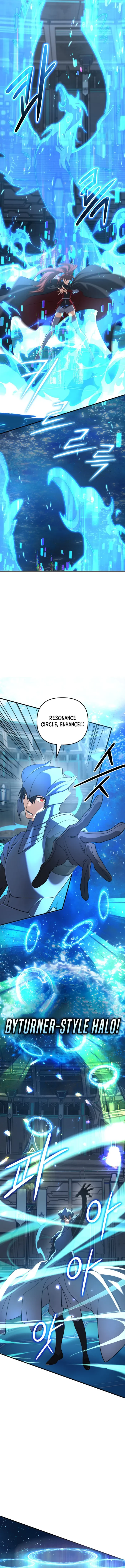 The Return of the Mythical Archmage Chapter 85 - 5