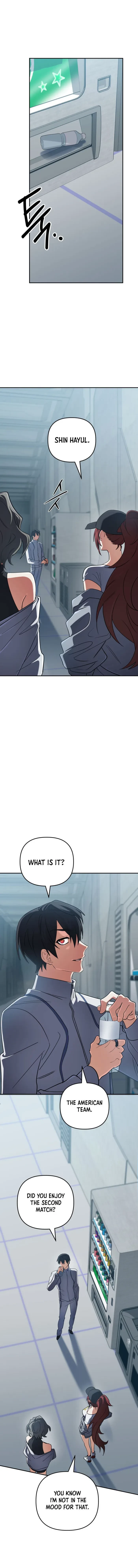 The Return of the Mythical Archmage Chapter 84 - 1