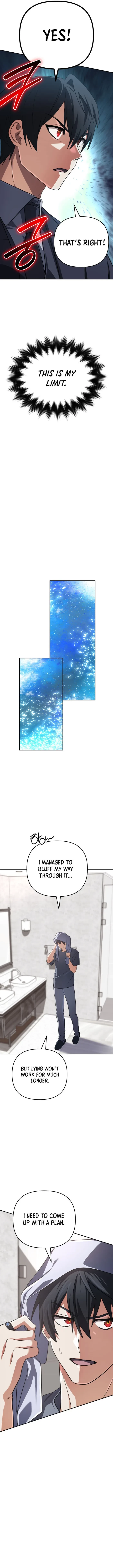 The Return of the Mythical Archmage Chapter 84 - 12