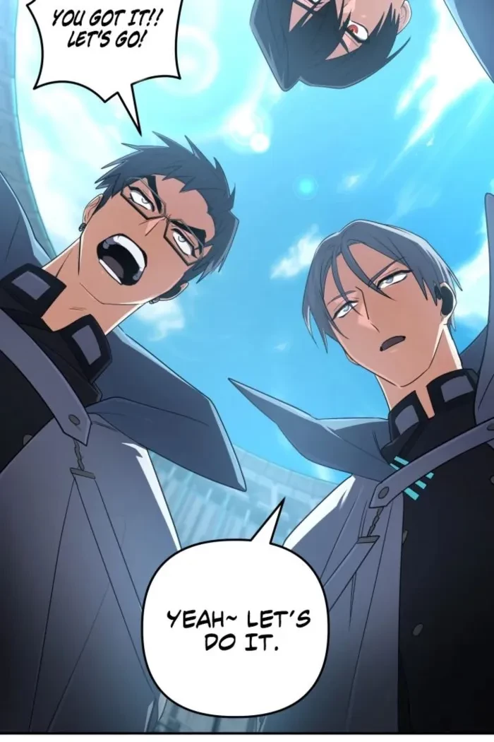 The Return of the Mythical Archmage Chapter 83 - 40