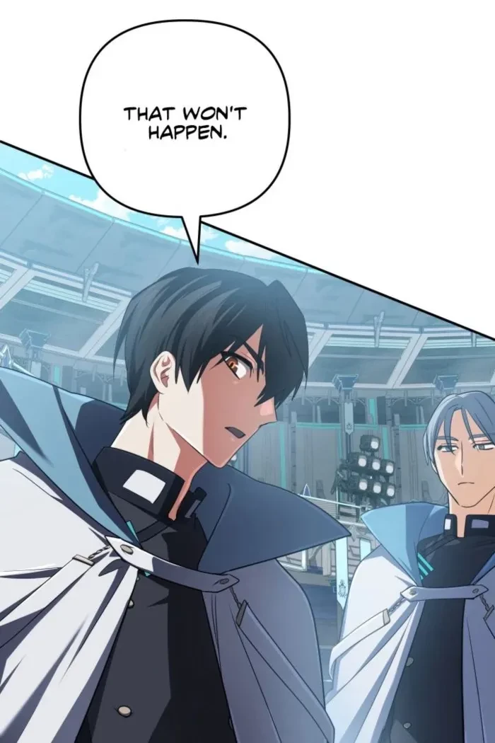 The Return of the Mythical Archmage Chapter 83 - 45