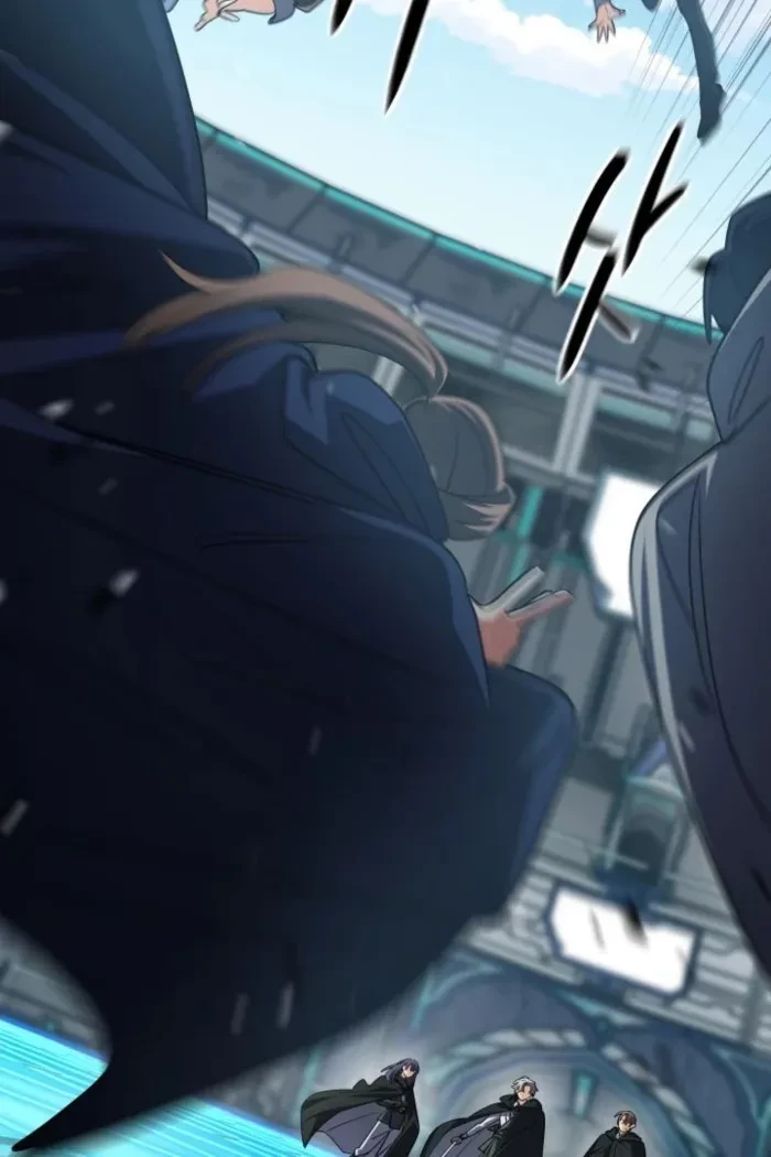 The Return of the Mythical Archmage Chapter 83 - 63