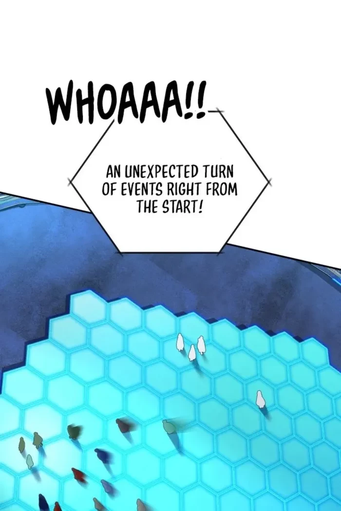 The Return of the Mythical Archmage Chapter 83 - 66