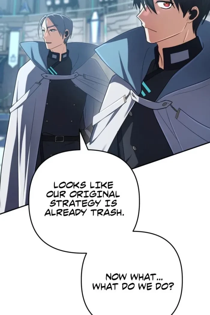 The Return of the Mythical Archmage Chapter 83 - 70