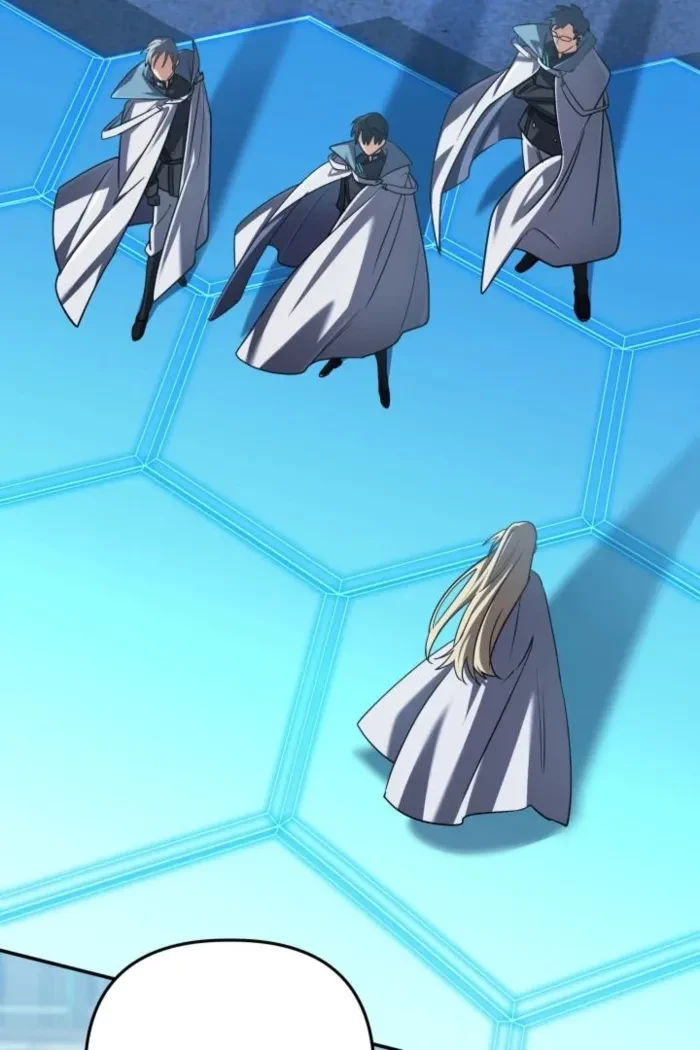 The Return of the Mythical Archmage Chapter 83 - 74