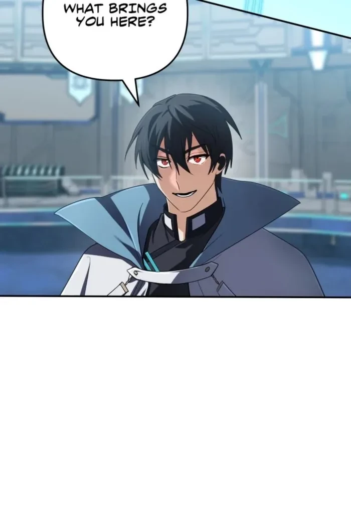 The Return of the Mythical Archmage Chapter 83 - 75