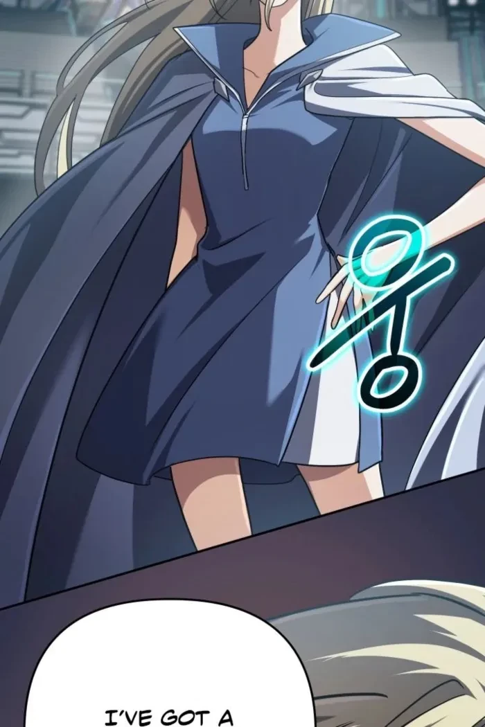 The Return of the Mythical Archmage Chapter 83 - 77