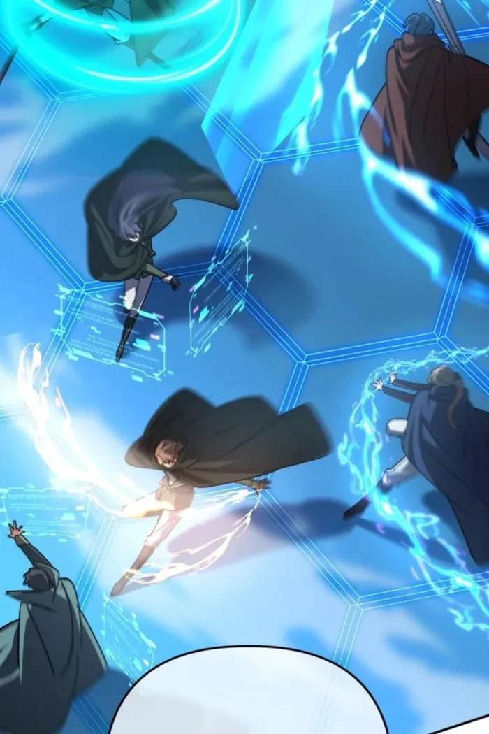 The Return of the Mythical Archmage Chapter 83 - 81