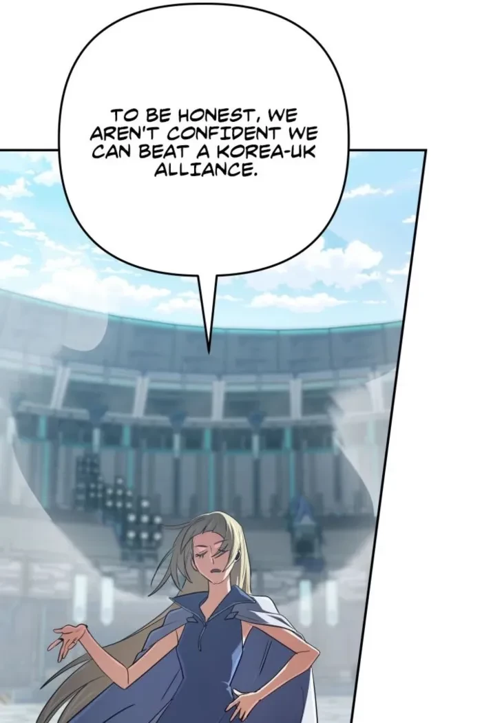 The Return of the Mythical Archmage Chapter 83 - 85