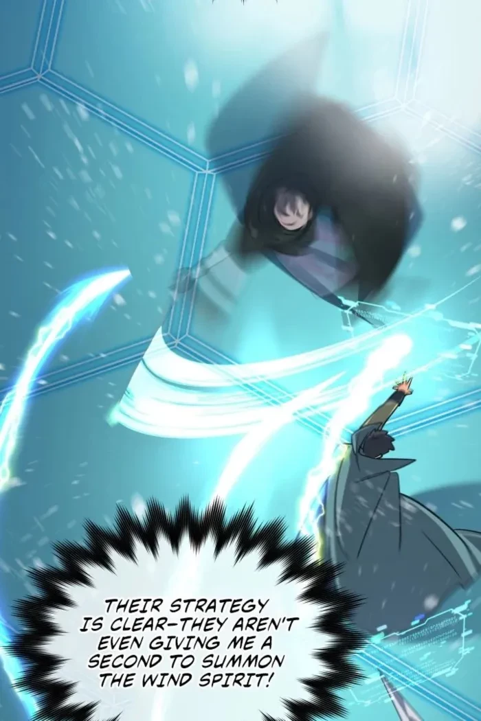 The Return of the Mythical Archmage Chapter 83 - 102