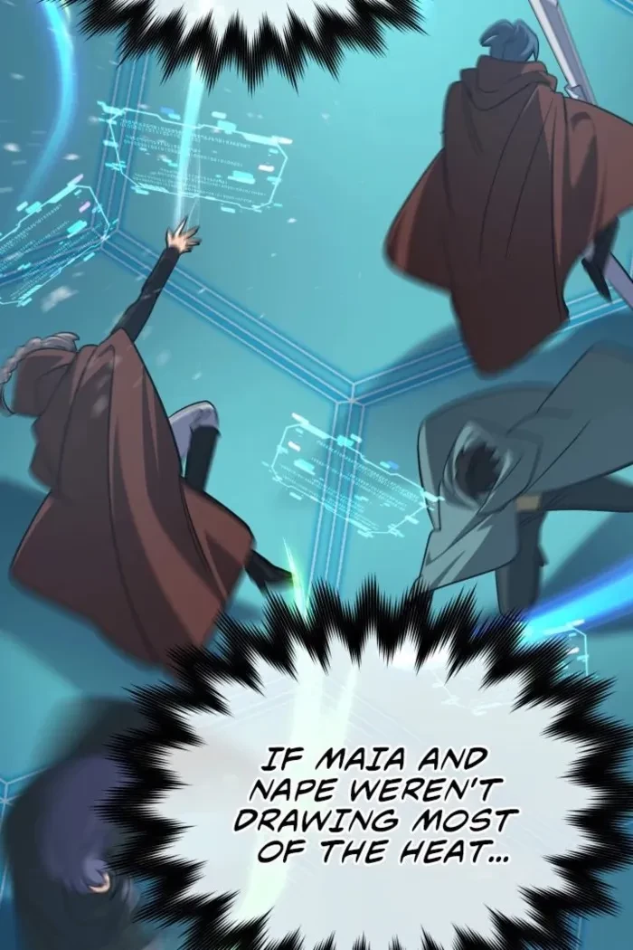 The Return of the Mythical Archmage Chapter 83 - 103