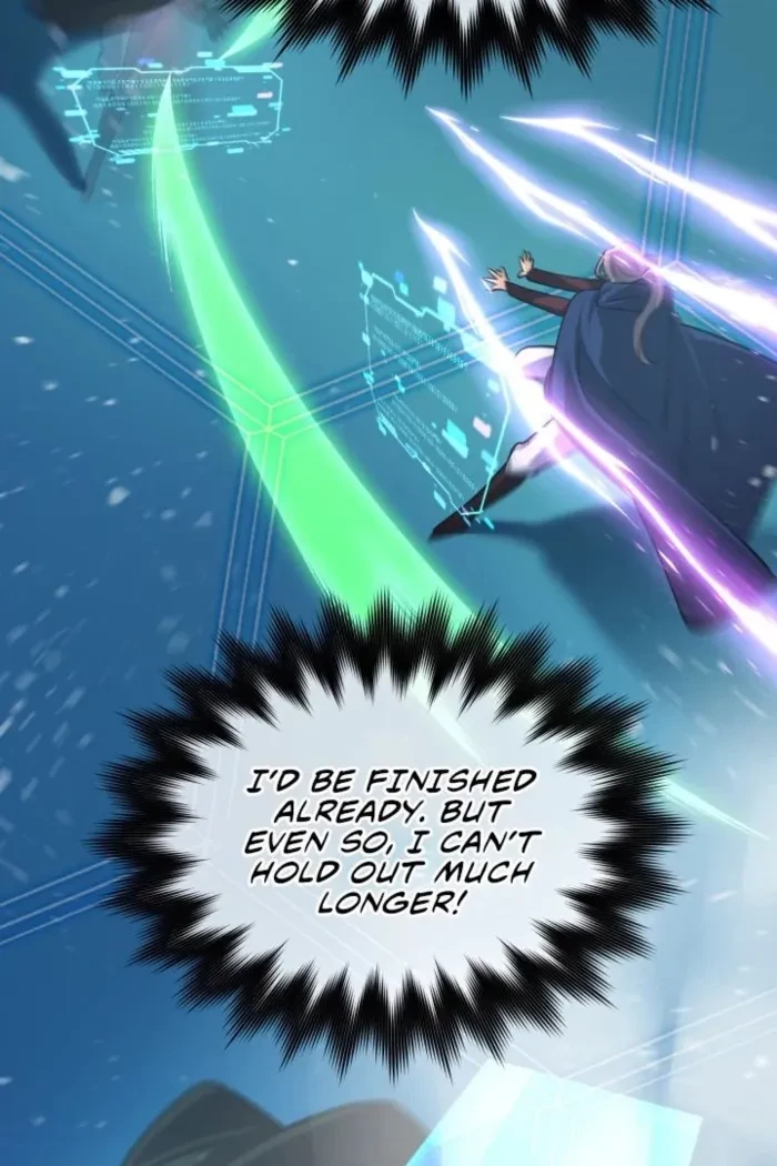 The Return of the Mythical Archmage Chapter 83 - 104