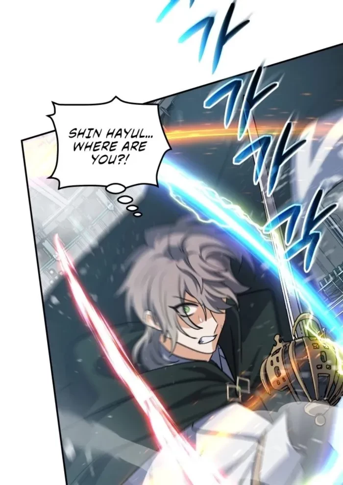 The Return of the Mythical Archmage Chapter 83 - 106