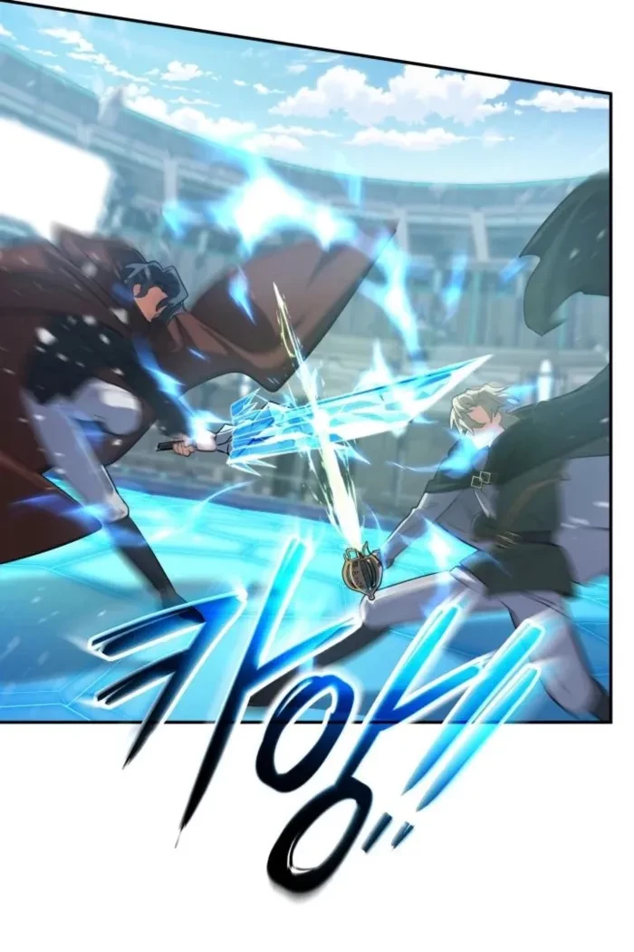 The Return of the Mythical Archmage Chapter 83 - 109